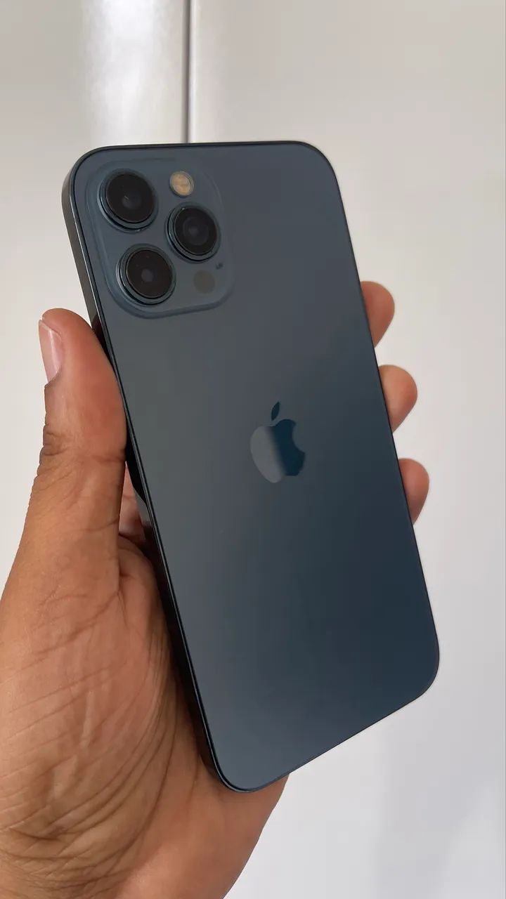 iPhone 12 Pro Max 128GB