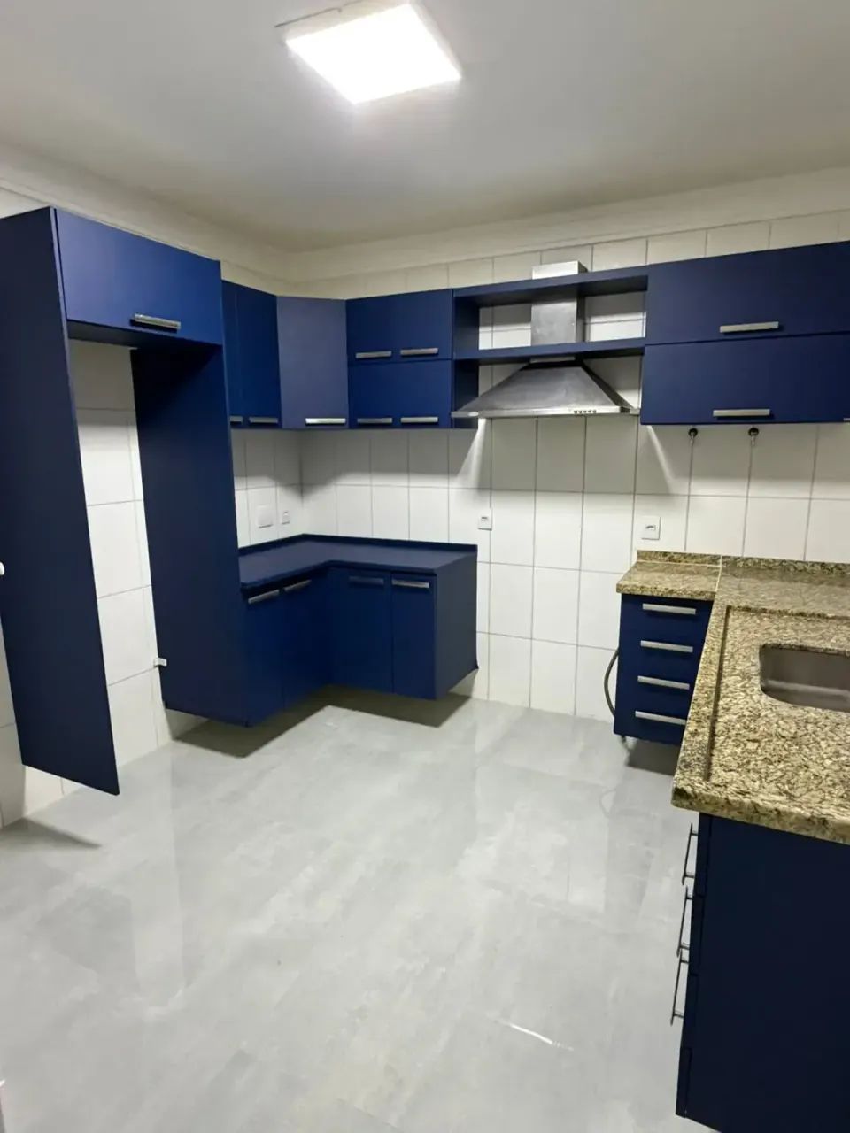 Apartamento à Venda  Ed. Meridien Tower - Quilombo, Cuiabá codigo: 340278 - Foto 5