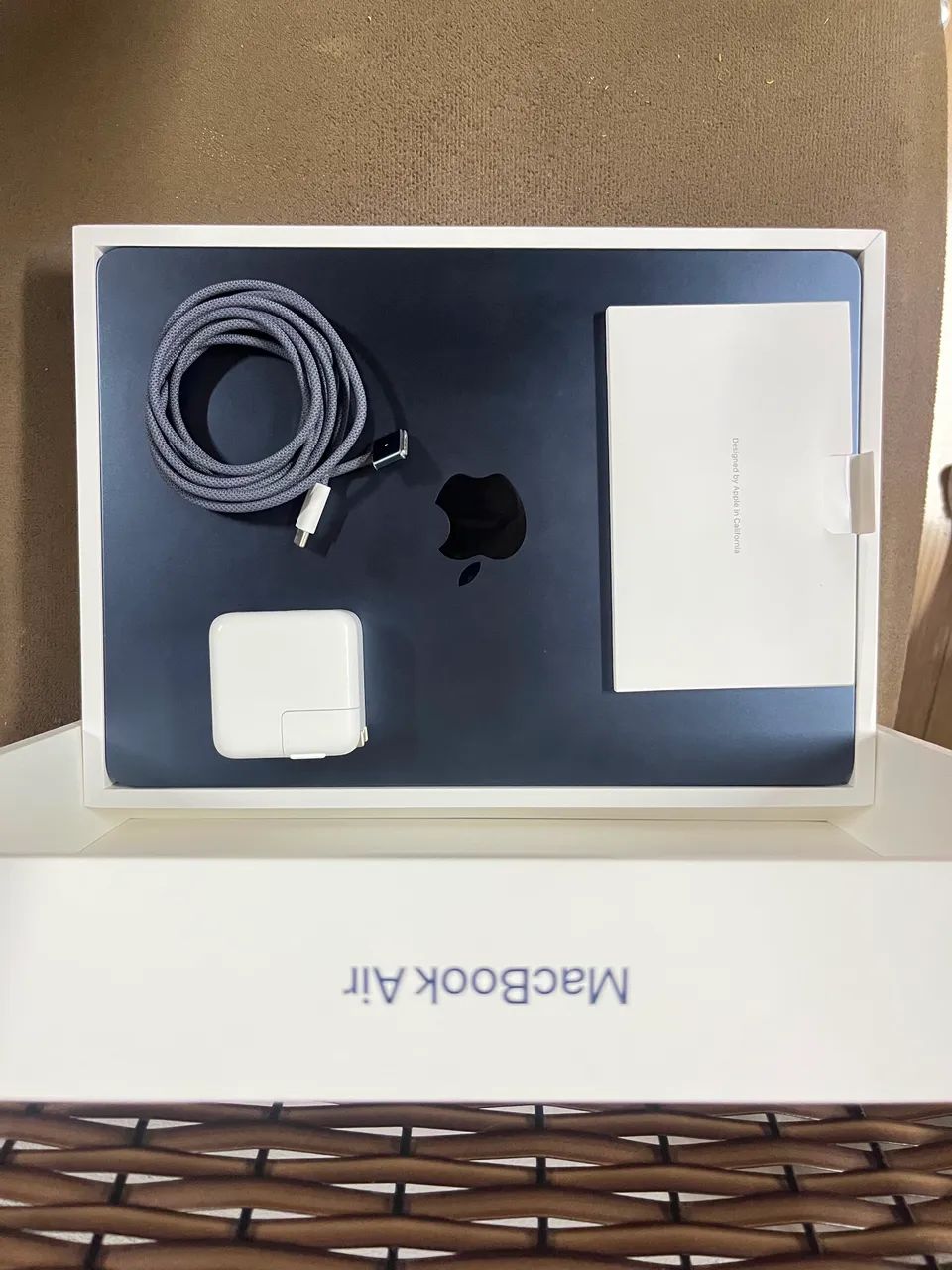 MacBook Air M2 - Foto 5