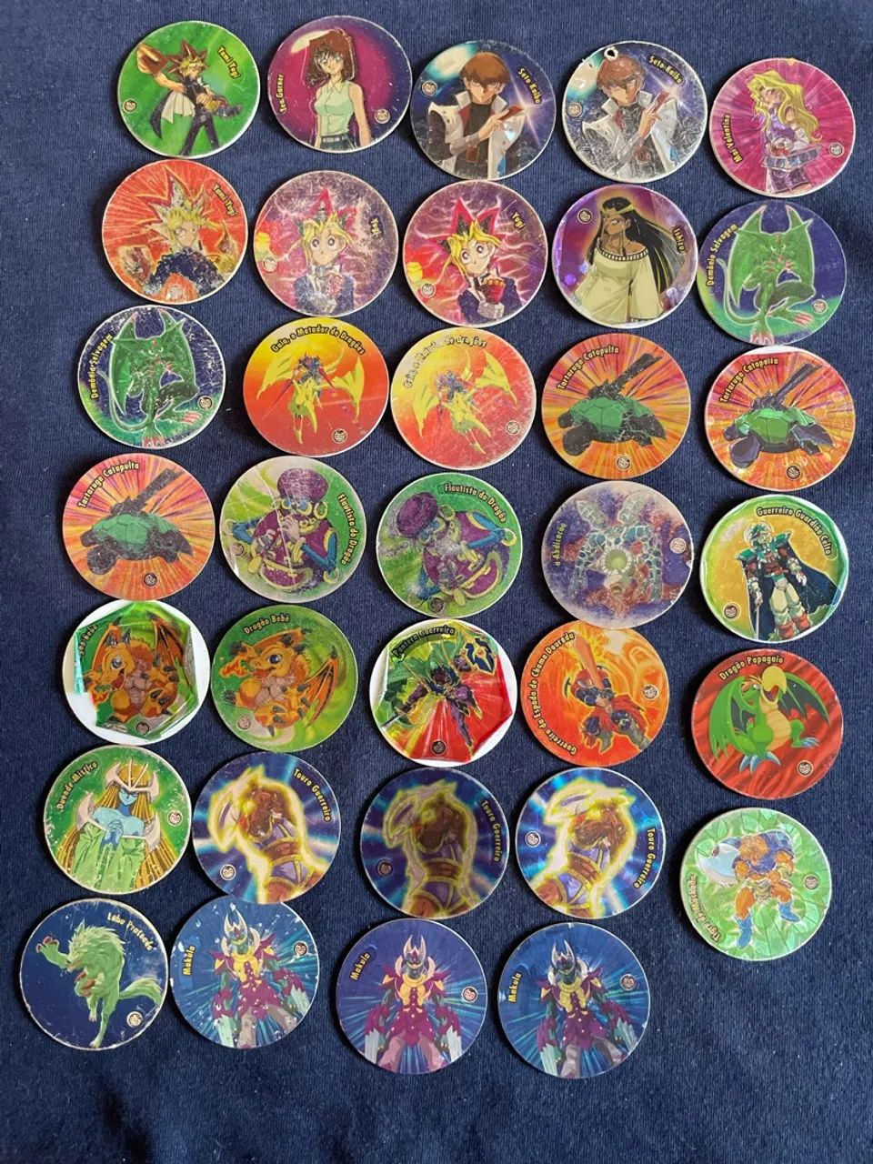 TAZOS ELMA CHIPS VARIADOS  - Foto 5