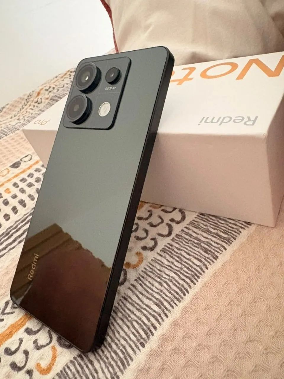 Redmi note 13 pro 5g 256gb