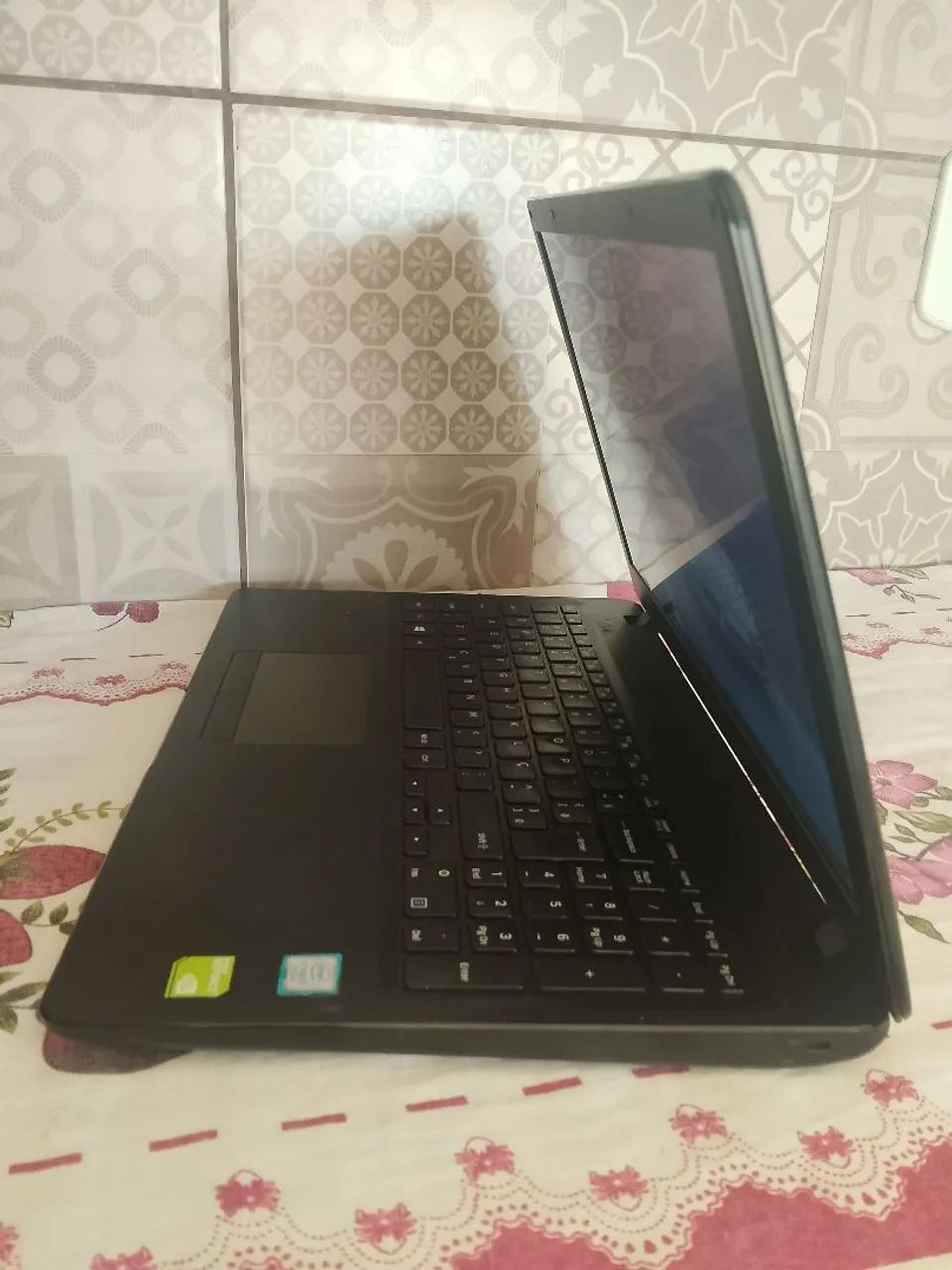 Notebook Core i7 Com Garantia  - Foto 4