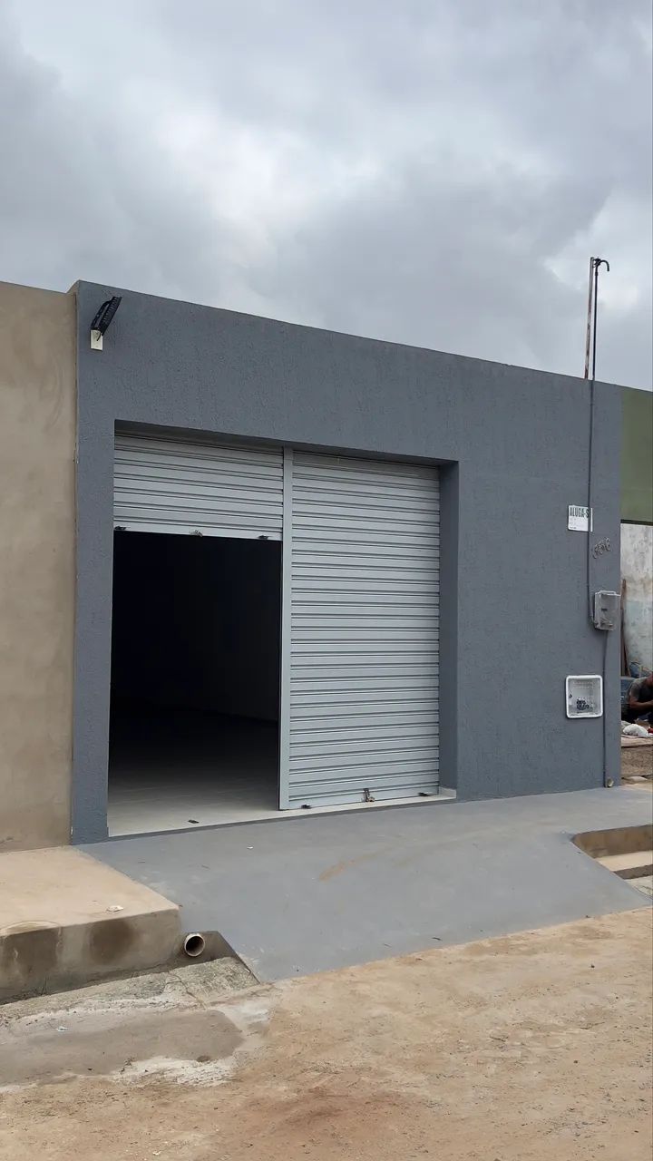 Ponto comercial com escritório e copa - Foto 5