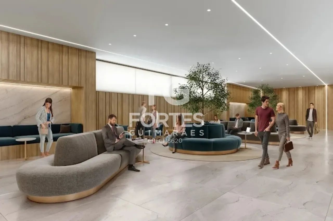 Comercial Sala em Ribeirão Preto - Foto 5