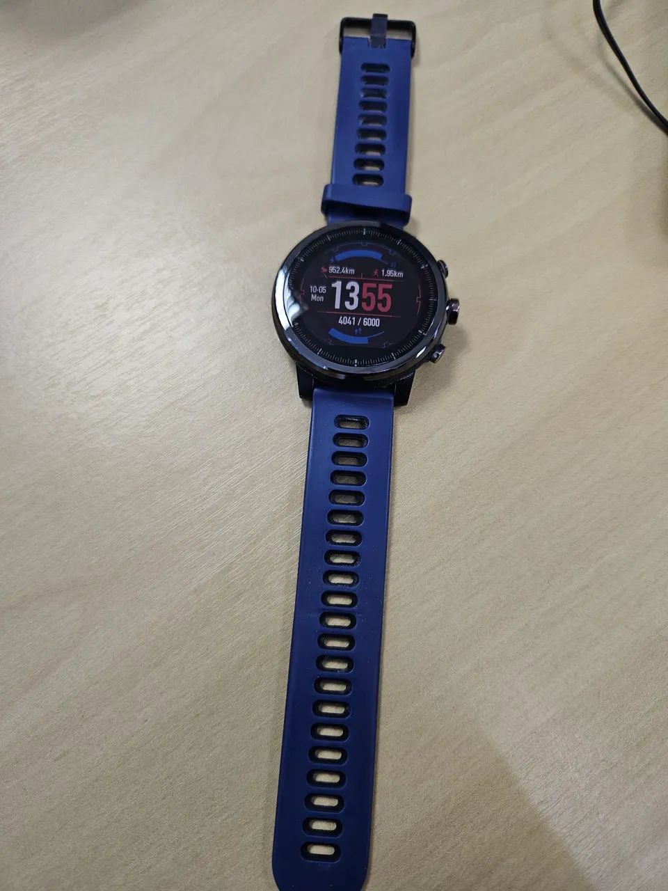 Smartwatch Amazfit Stratos - Foto 3
