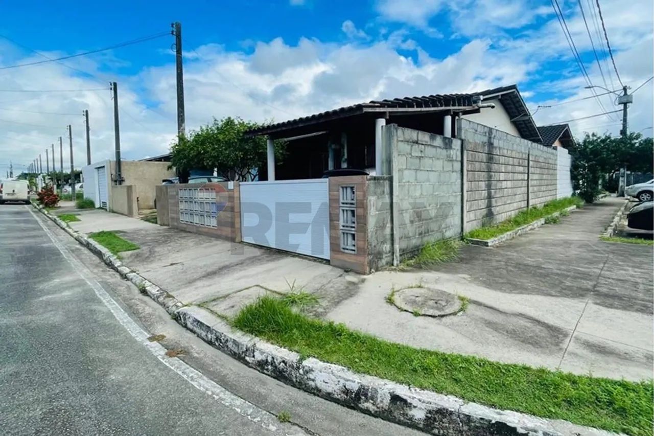Casa nascente com 2 quartos, no Jardim dos Eucaliptos - Foto 2