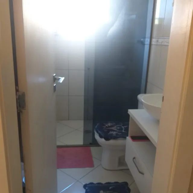 Casa em Taboão da Serra, 2 quartos, suíte e garagem - Foto 4