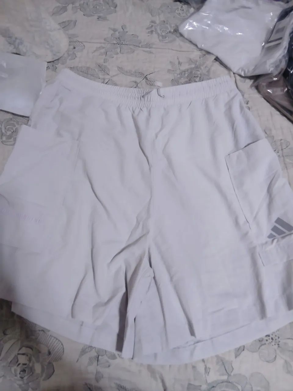 Shorts adidas  - Foto 5