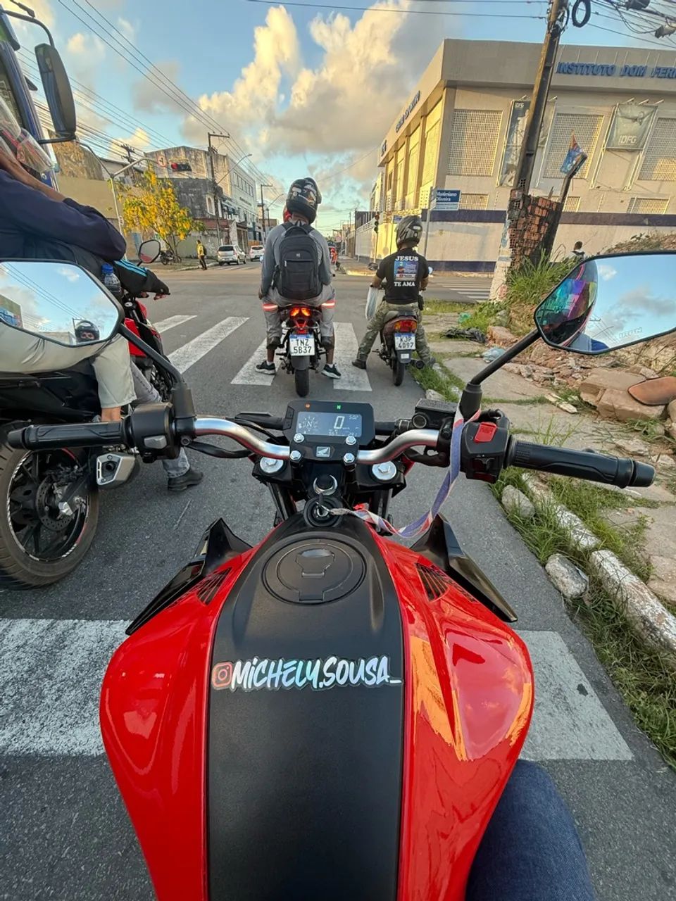Twister 300f 2023 - Foto 2
