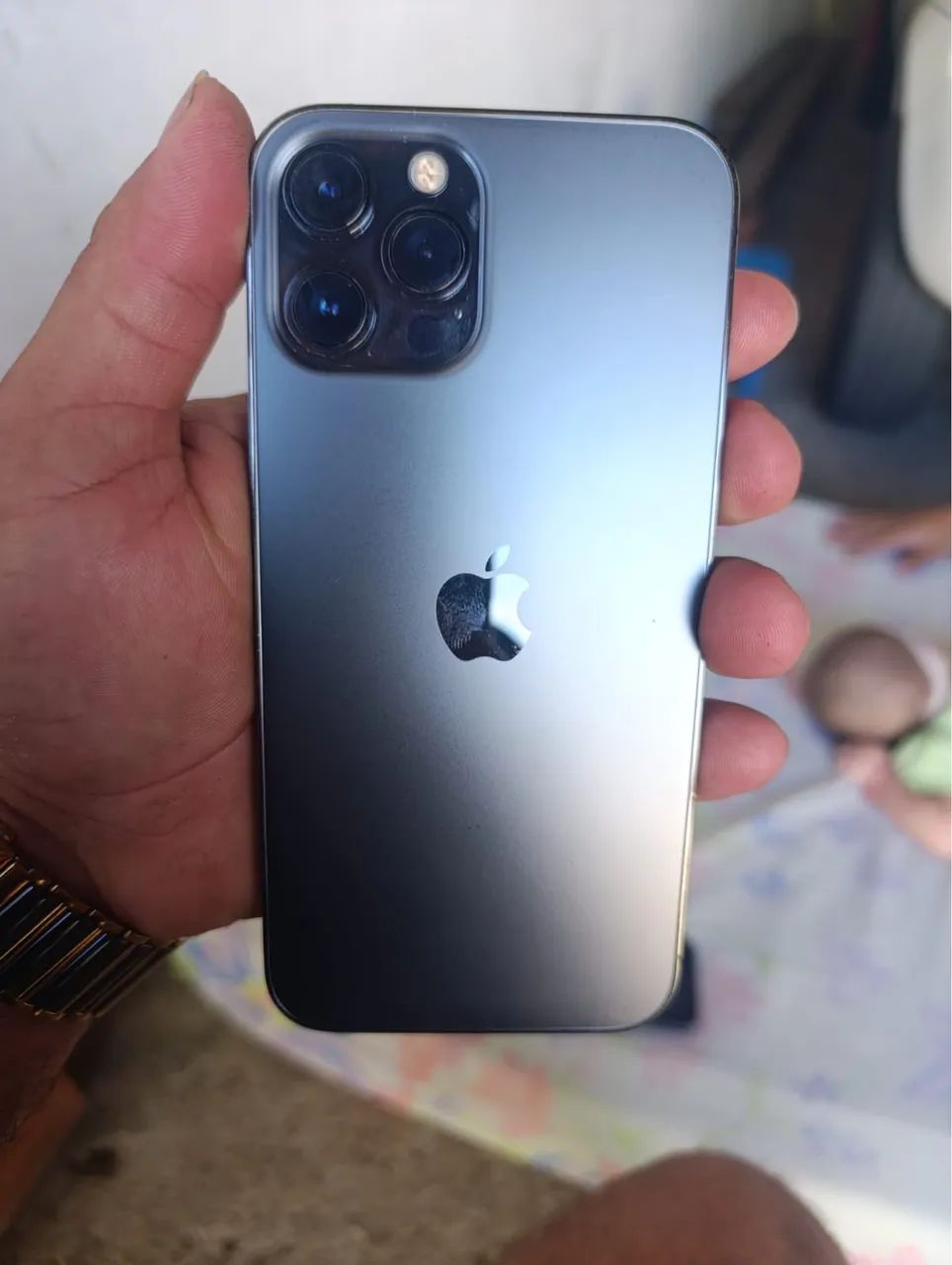 Celular 12 pro Max  - Foto 3