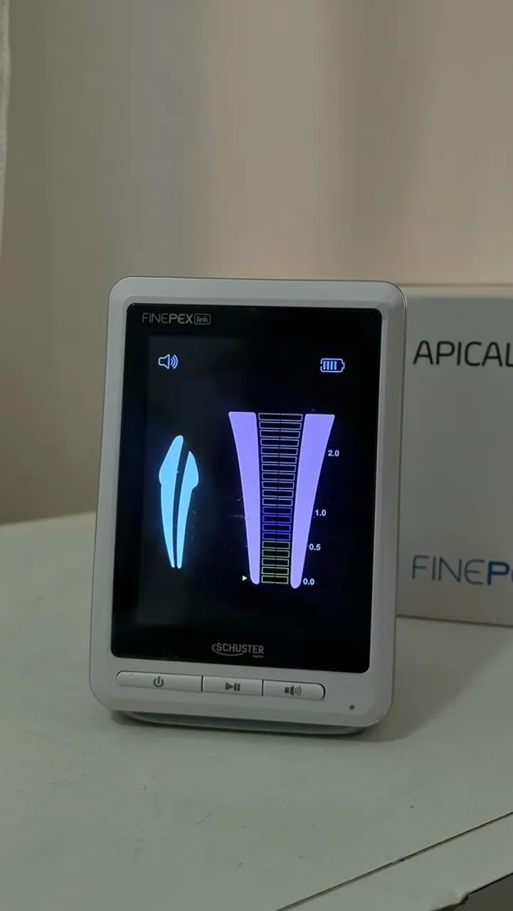 Localizador Apical - Schuster  - Foto 2