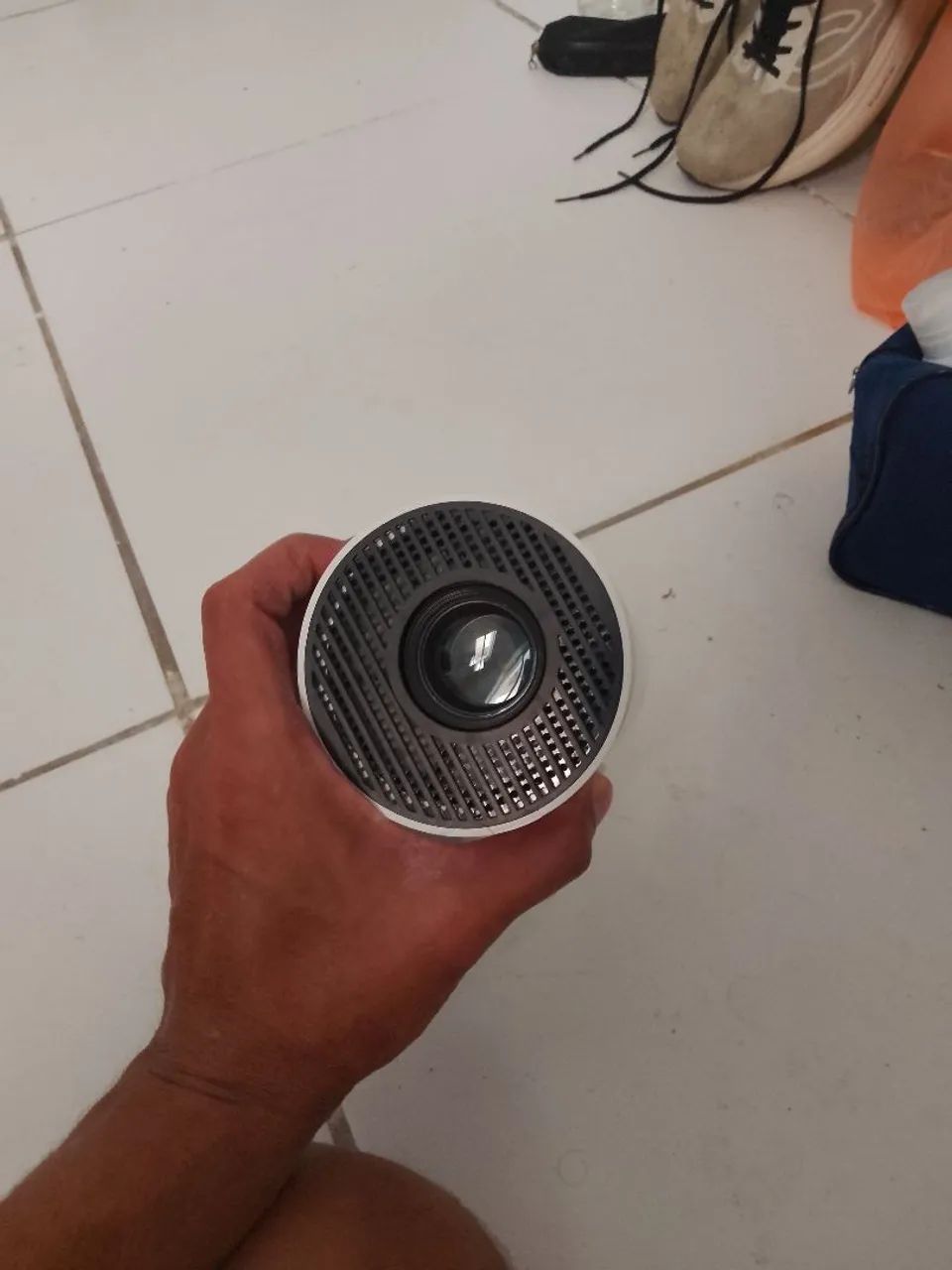 Projetor  - Foto 2