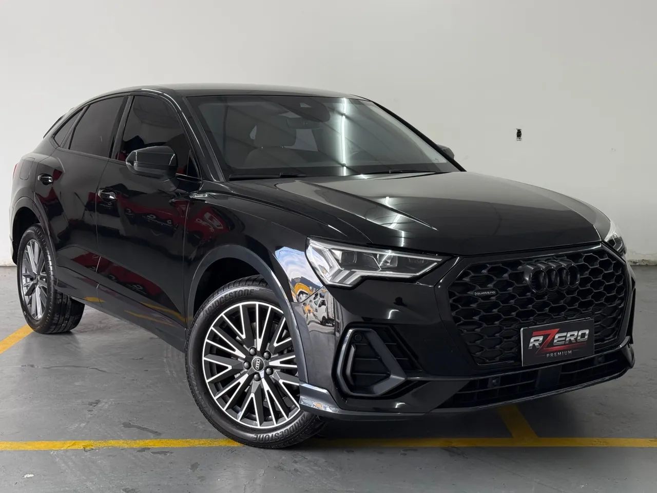 Audi Q3 SPB Performance 2.0 TFSI Tipt. Quatt. 2024