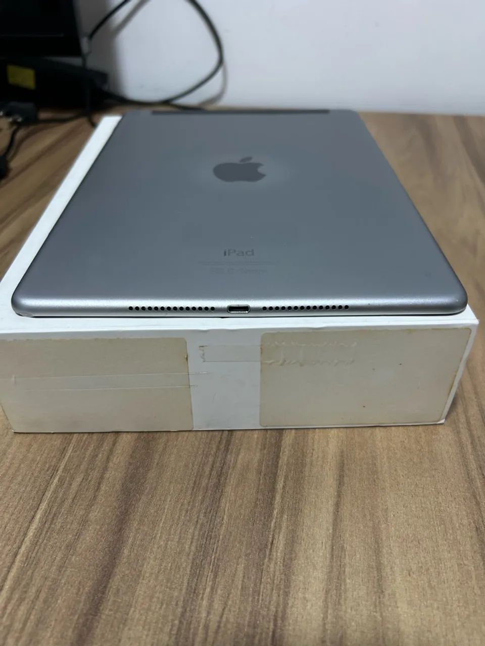 IPad Air 2 Wi-Fi Cel 16GB Cinza Espacial - Tablets e E-Readers