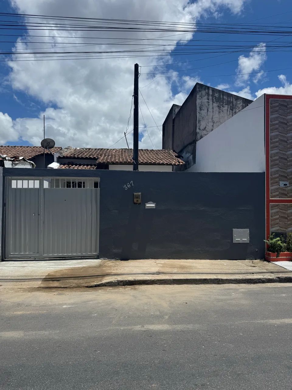 Foto - Maceió - Benedito Bentes