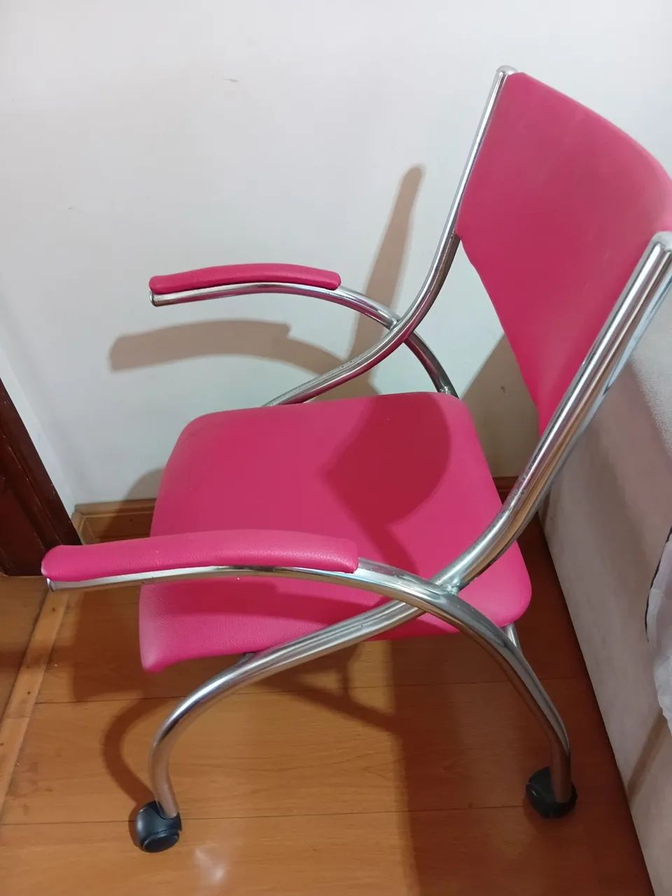 Cadeira camarim - Foto 2