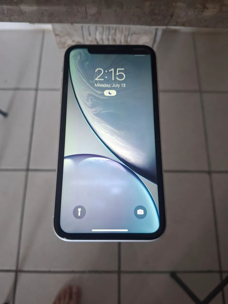 iPhone Xr - 64GB