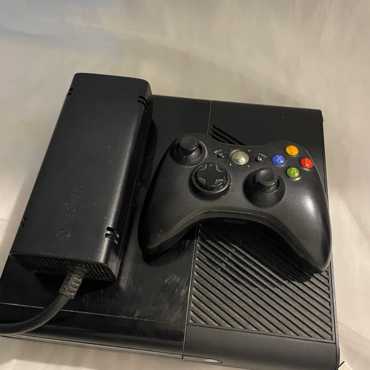 Xbox 360 Desbloqueado  - Foto 4