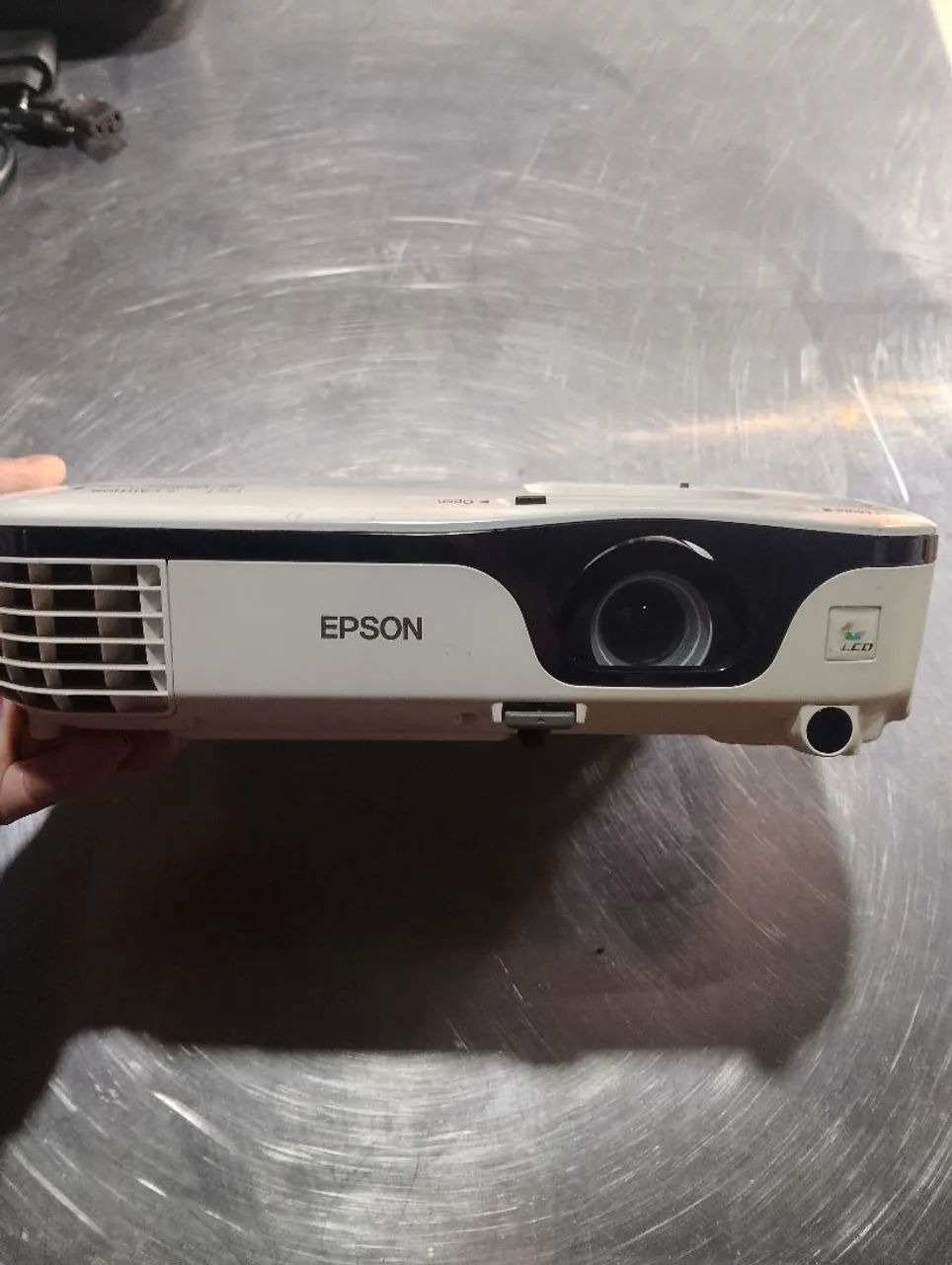 Retroprojetor Epson