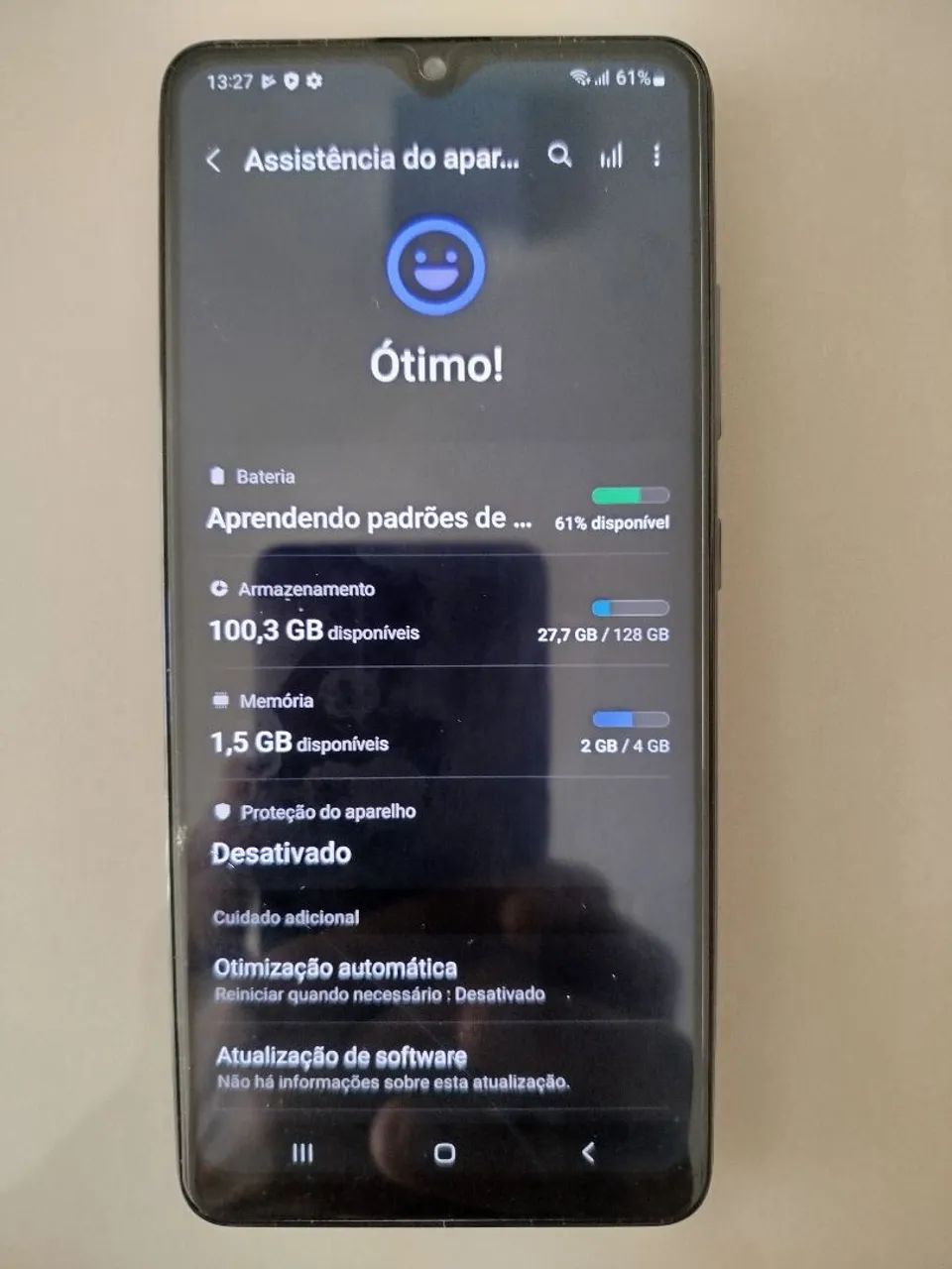 Samsung Galaxy A32 128gb - Foto 3