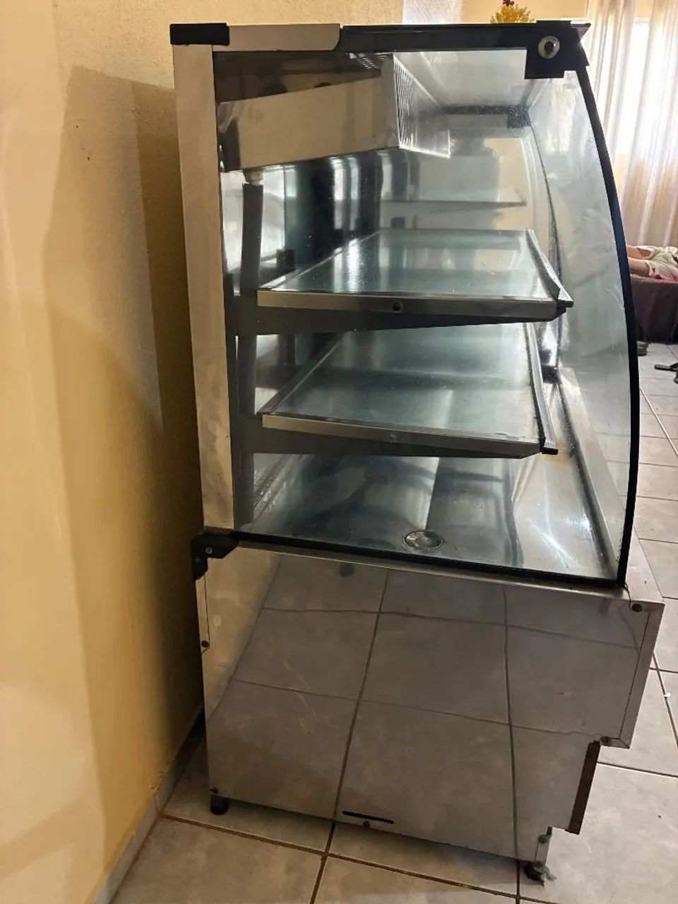 Balcão expositor refrigerado - Foto 3