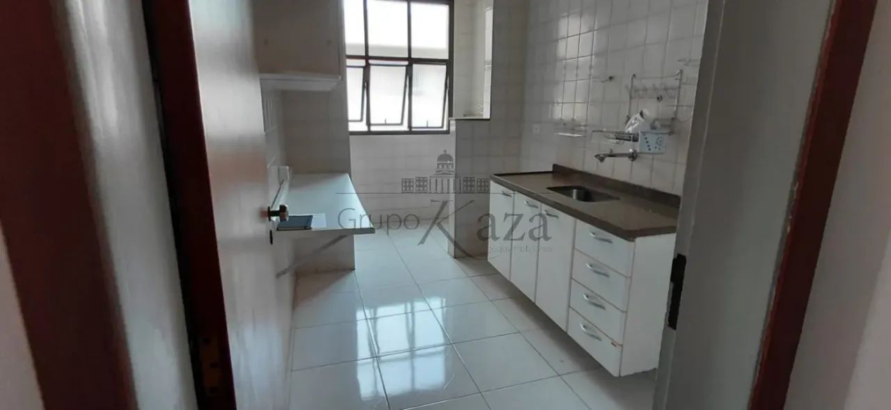 Oportunidade - Apartamento - Jardim Alvorada - Edifício Nisia - 2 Dormitórios - 62m². - Foto 3