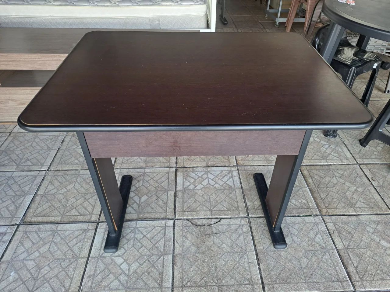 Mesa de escritorio + Entrega grátis em Sorocaba. 