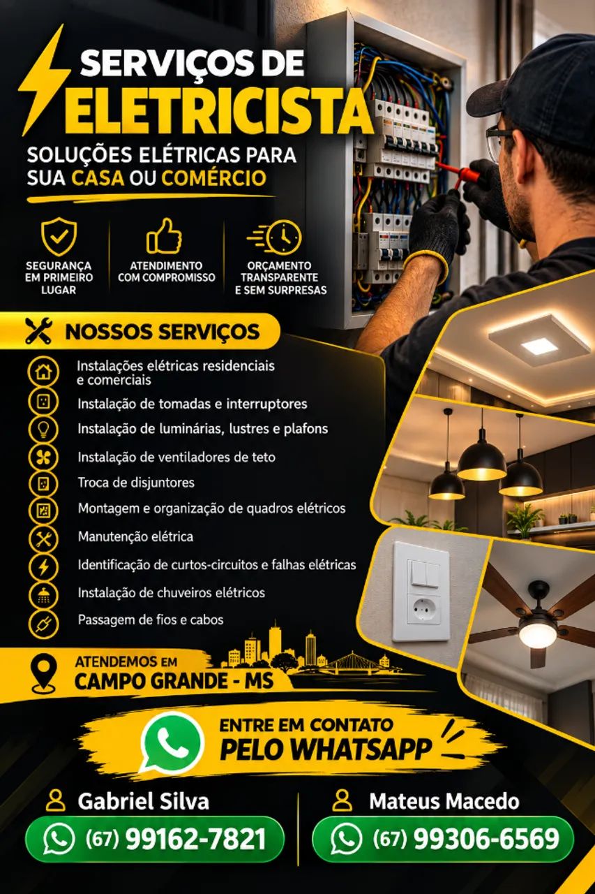 Eletricista