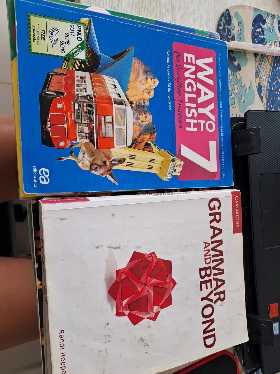 Livros de Inglês  - Foto 3