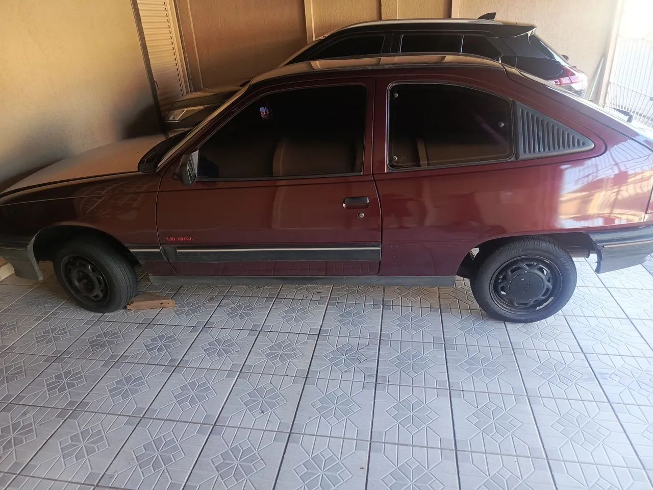 Chevrolet Kadett 1995