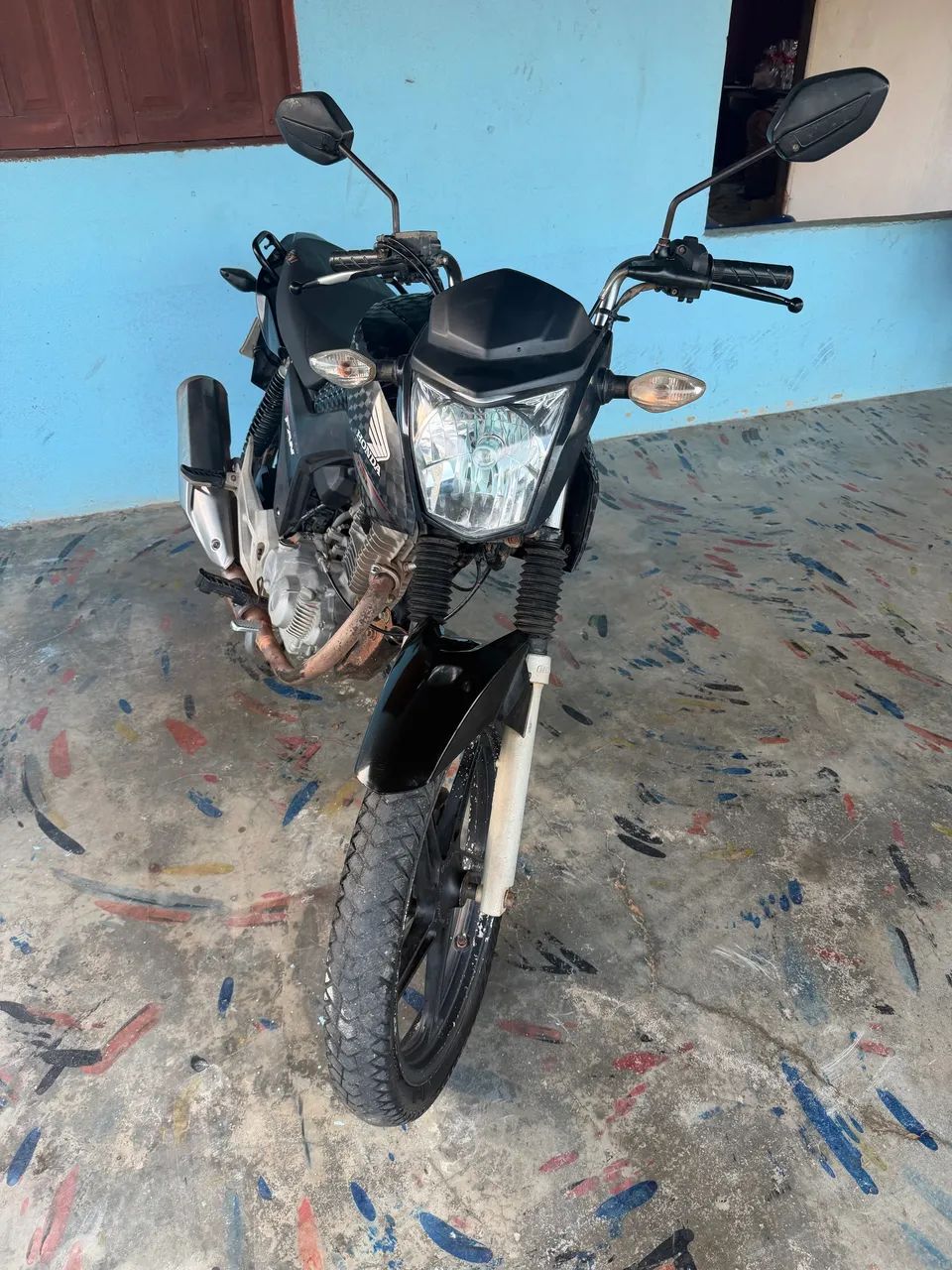 Vende-se Fan 160 - Foto 2