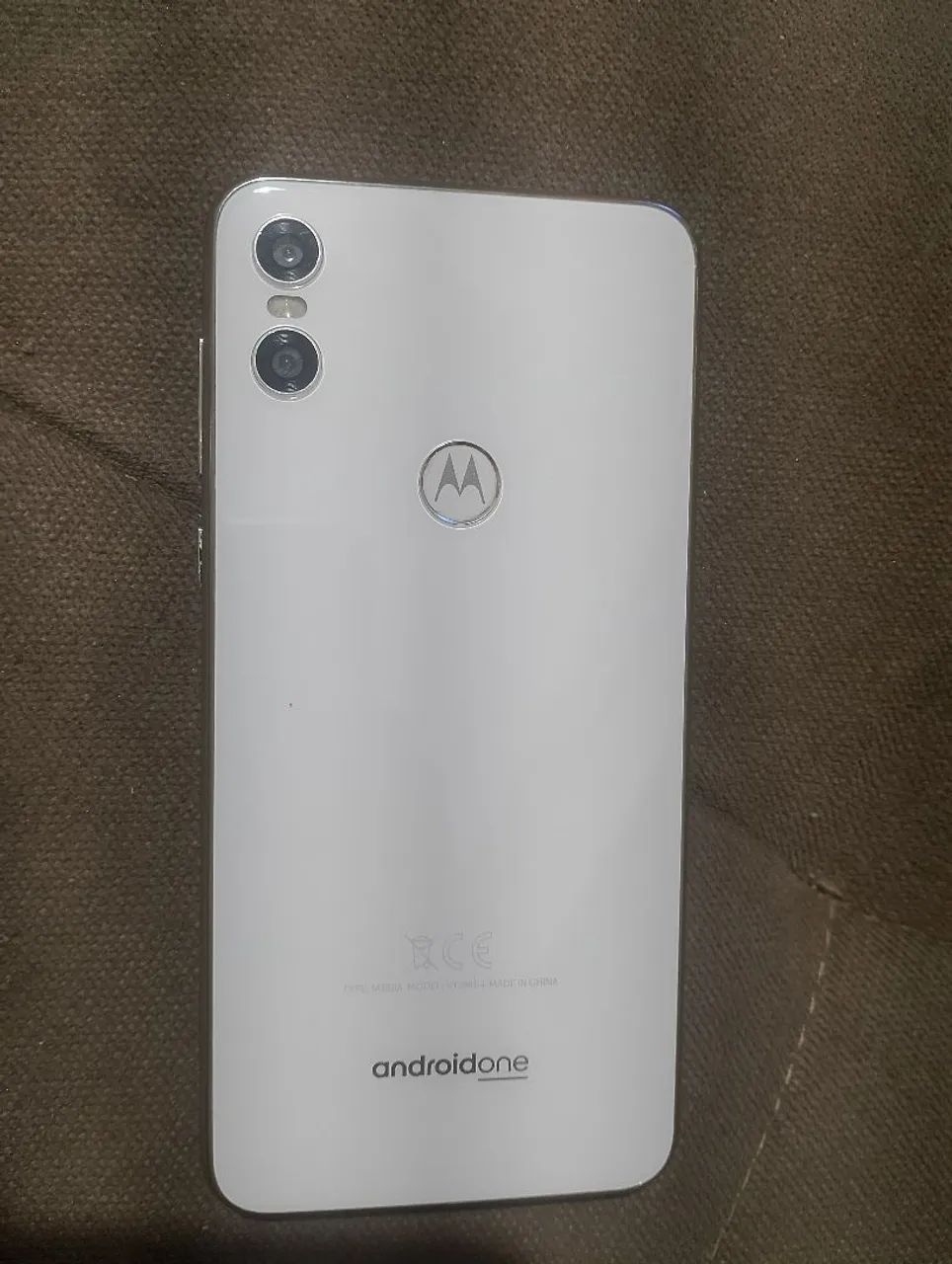 Moto One  - Foto 4