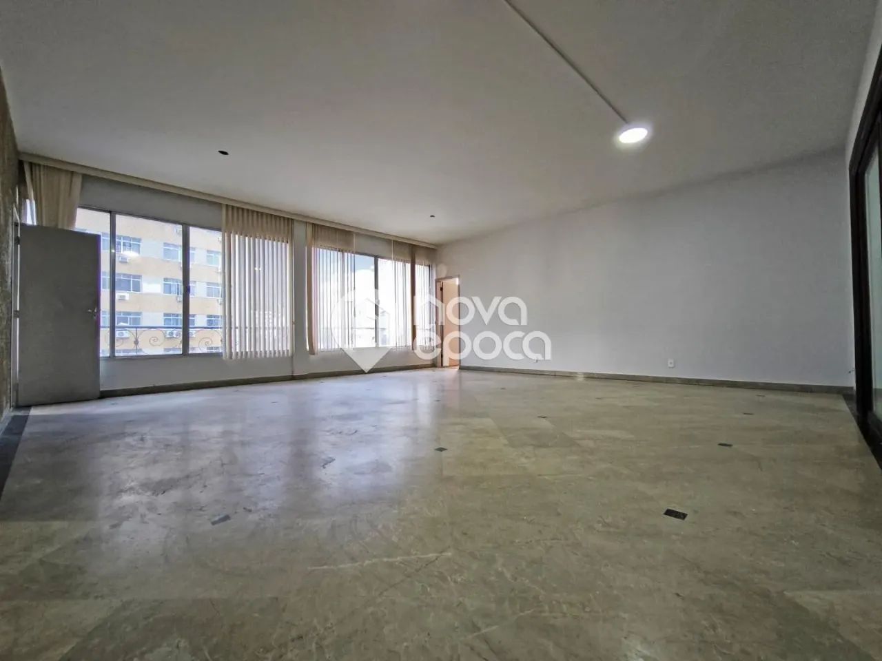 Tijuca | Apartamento 5 quartos - Foto 3