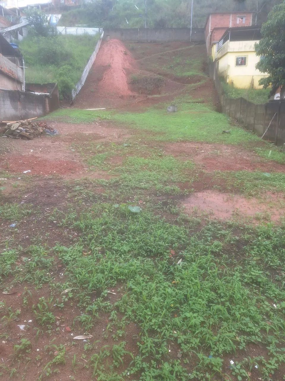 Lote Bairro Borboleta 