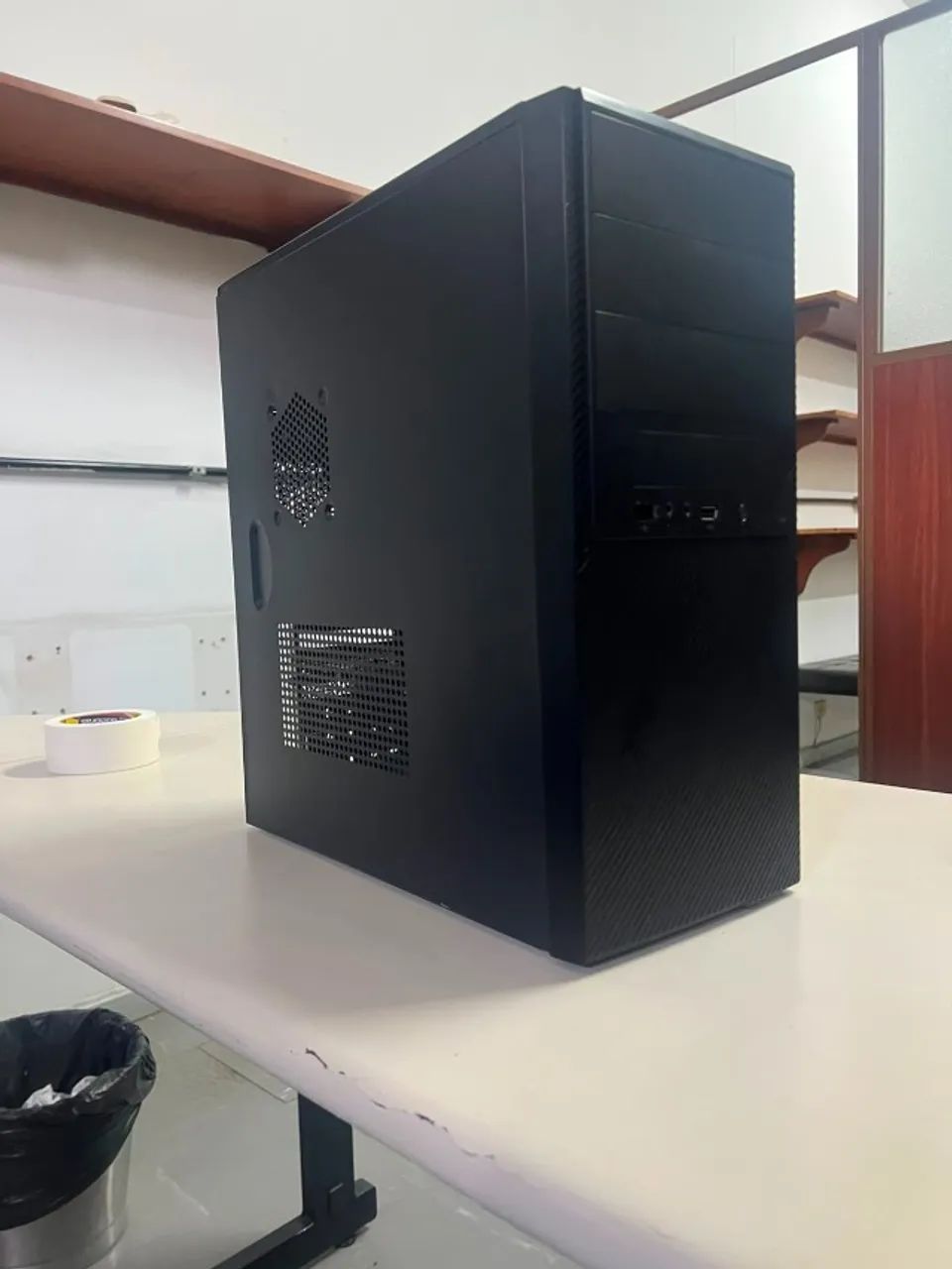 Computador Completo - Foto 5