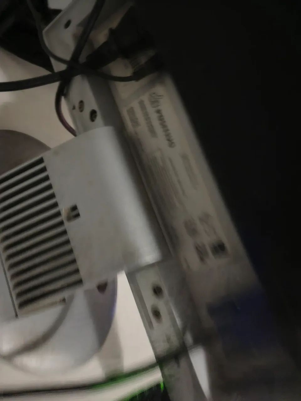 Monitor LCD Positivo de 15 polegadas, testado e funcionando perfeitamente! - Foto 3