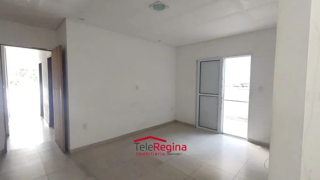 CASA ASSOBRADADA P/ ALUGAR C/ 2 DORMITÓRIOS-C-5650 - Foto 3