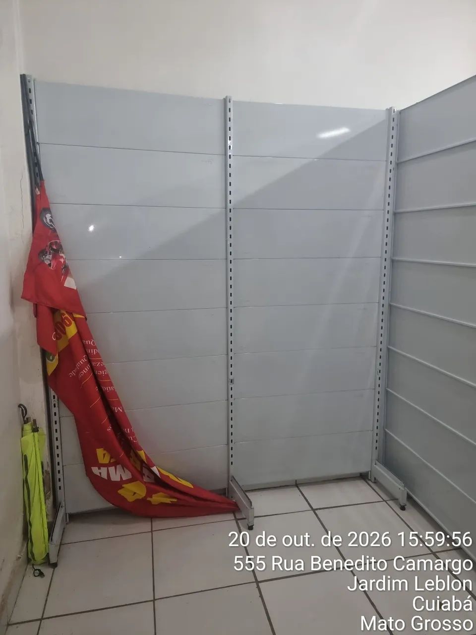PRATELEIRAS DE FARMÁCIA/MERCADO - Foto 5
