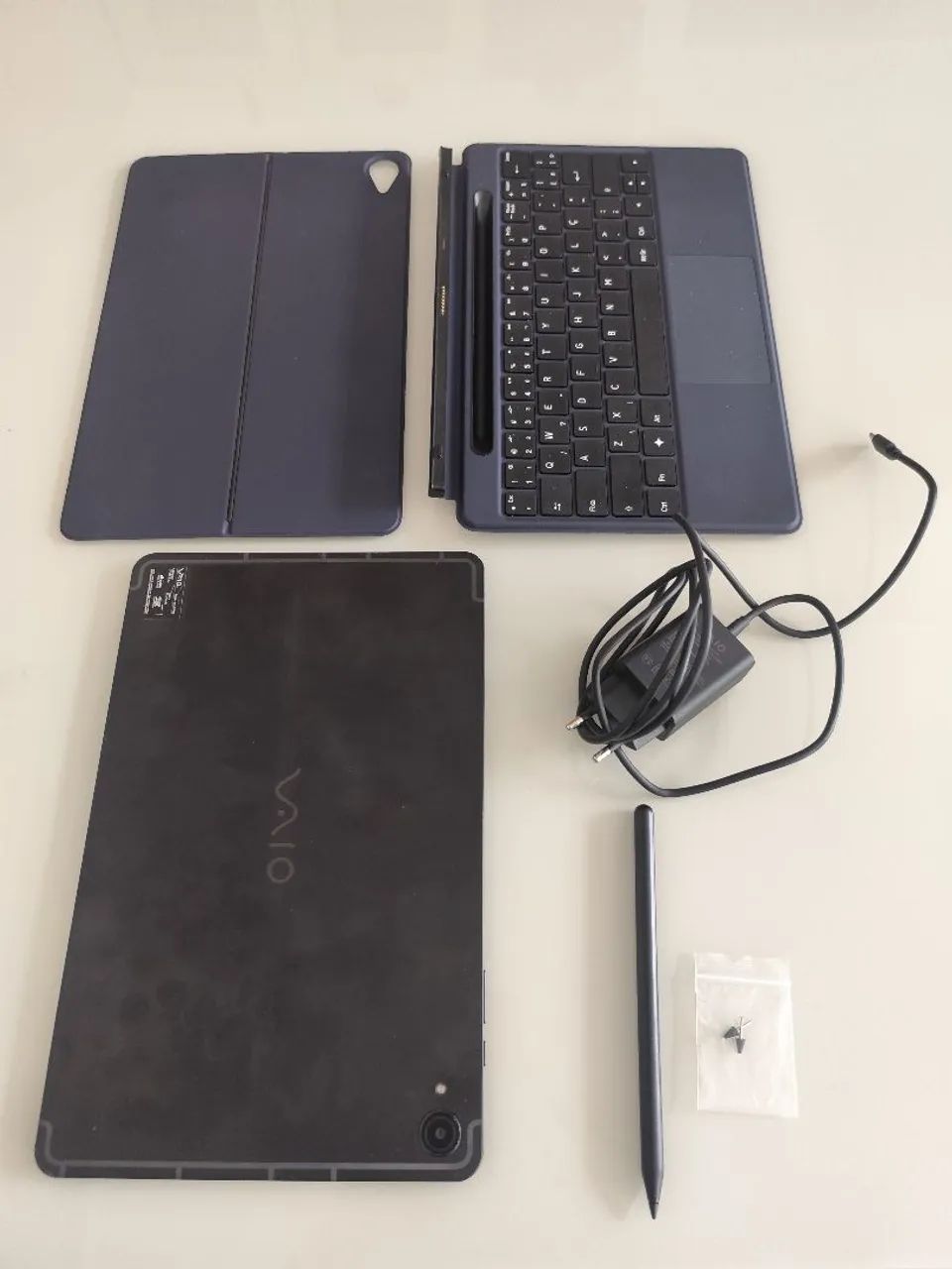 Tablet Vaio Tl12 12gb, 512gb - Foto 3