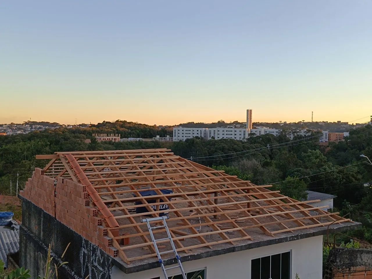 Carpinteiro,pedreiro, azulejista  - Foto 3