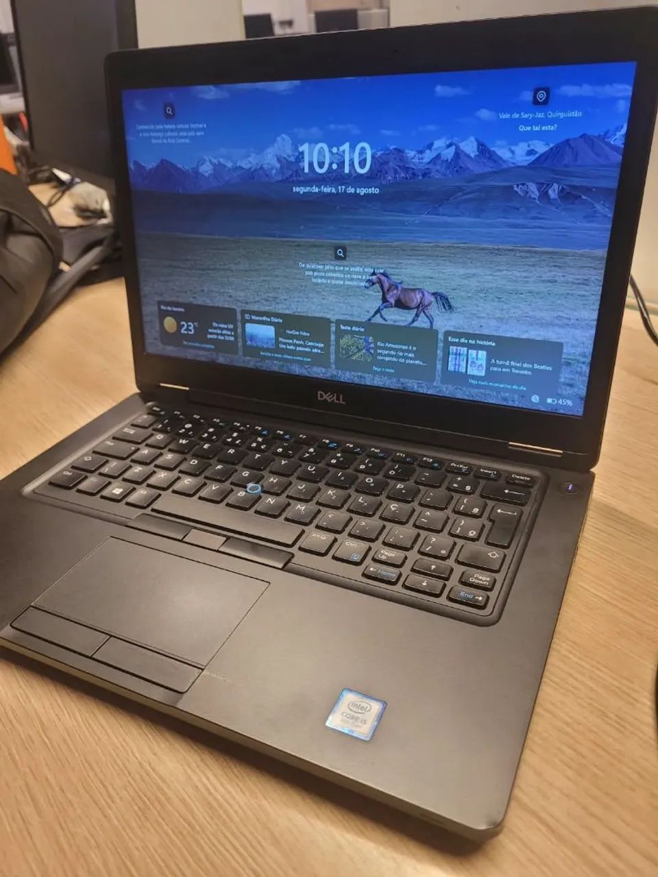 Notebook Dell - Foto 4
