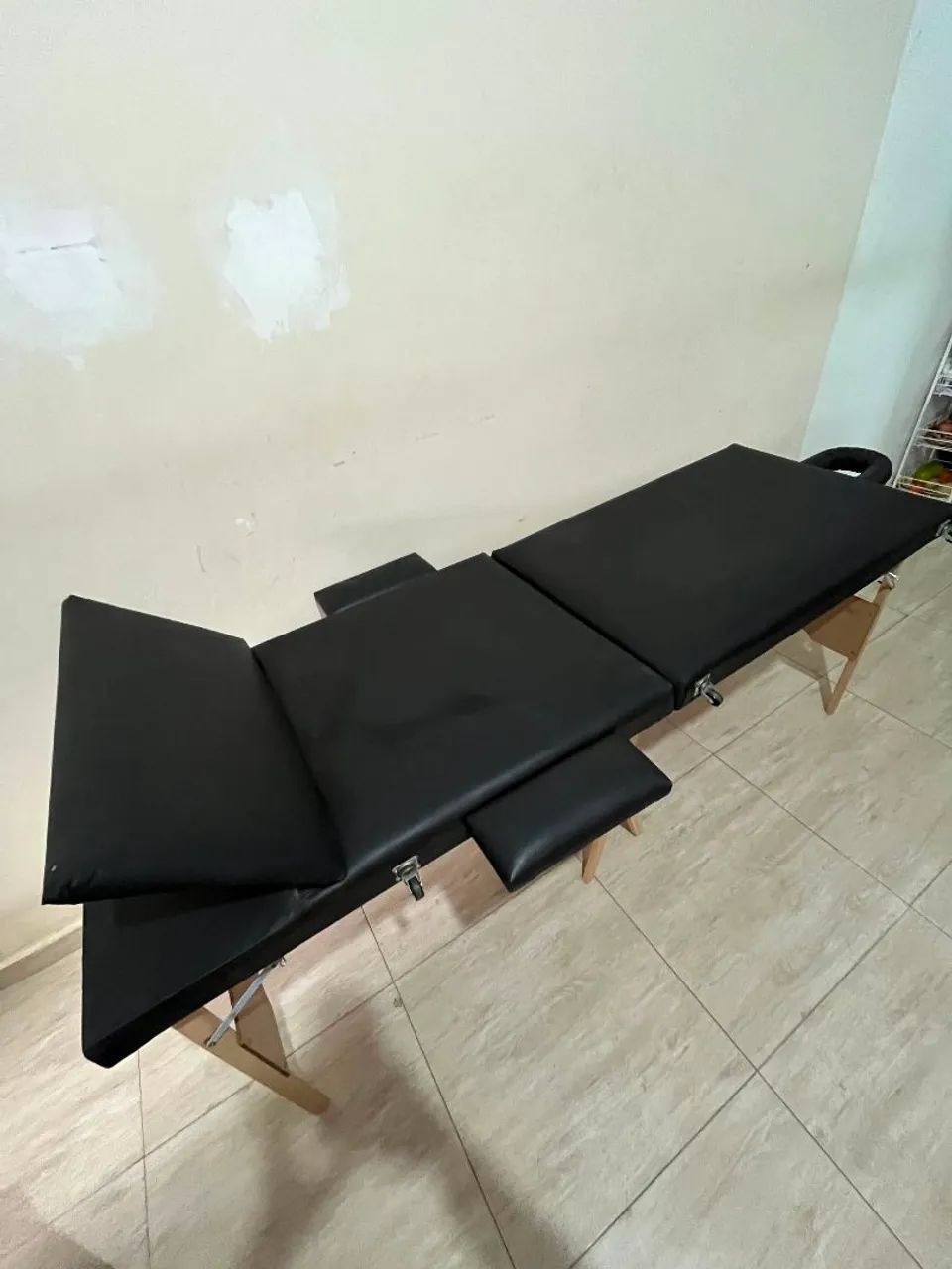 Maca portátil, nunca usada - Foto 4