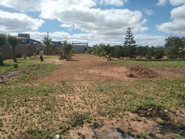 LOTE DE 4356M² TODO MURADO - Foto 4