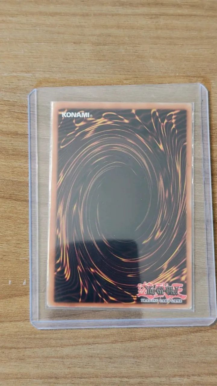 Card Yu-Gi-Oh Perfectly Ultimate Great Moth - Foto 2