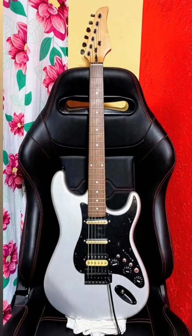 Guitarra 