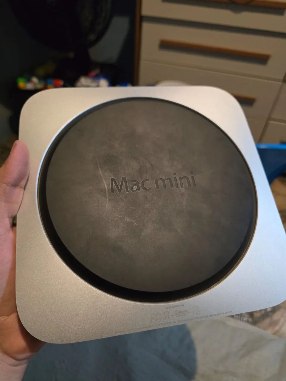 Mac Mini Apple 2014 - Foto 4