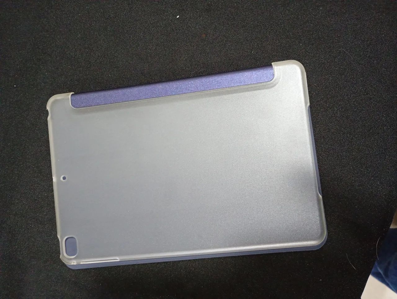  3 Capa para iPad mini 4 TL Blue cada uma 10 reais  - Foto 5