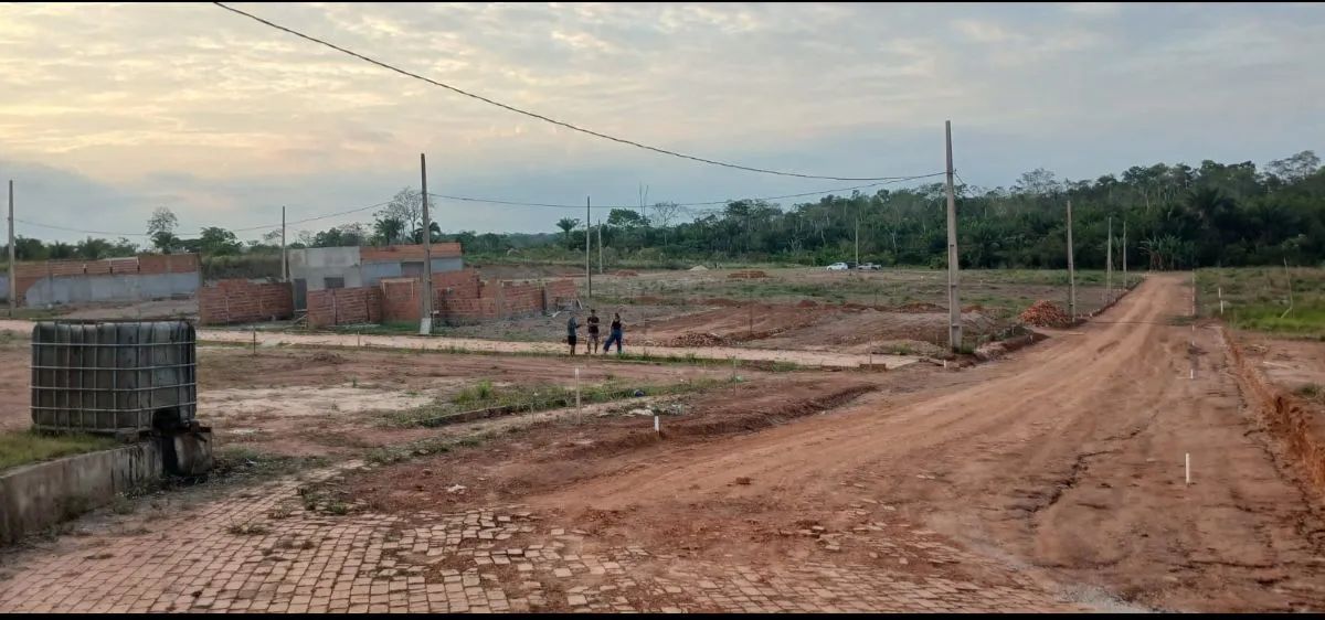 Terreno no Residencial Jardim Aurora - Foto 2