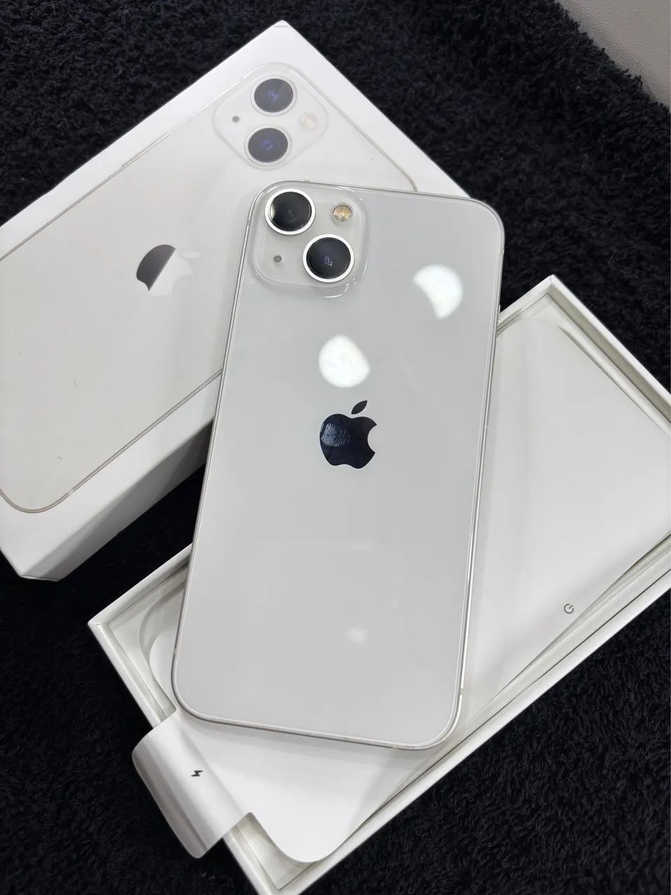 iPhone 13 128gb - Celulares e Smartphones - Maraponga, Fortaleza