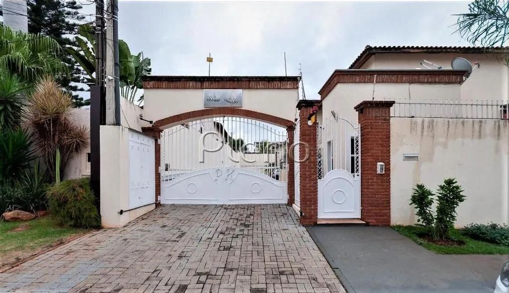 Casa à venda em Campinas, Chácara Primavera, com 2 quartos, com 75 m², Prime House
